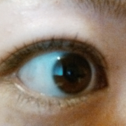 「まつげ短いです…」【10名様プレゼント】しっかり盛れるつけまつげ ベルダラッシュ★モニター募集★の投稿画像