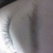 「まつげ」【10名様プレゼント】しっかり盛れるつけまつげ ベルダラッシュ★モニター募集★の投稿画像