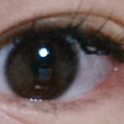 「まつ毛のアップです!」【10名様プレゼント】しっかり盛れるつけまつげ ベルダラッシュ★モニター募集★の投稿画像