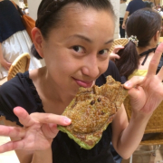 「ヨガインストラクター」【10名様プレゼント】しっかり盛れるつけまつげ ベルダラッシュ★モニター募集★の投稿画像