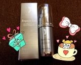 口コミ記事「リソウリペアジェル」の画像