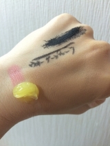 口コミ：温感アロマクレンジング・モニターの画像（6枚目）