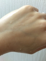 口コミ：温感アロマクレンジング・モニターの画像（2枚目）