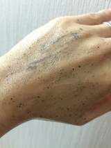 口コミ：温感アロマクレンジング・モニターの画像（3枚目）