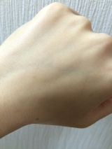 口コミ：温感アロマクレンジング・モニターの画像（1枚目）