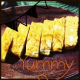 口コミ：白だしの画像（1枚目）