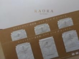 口コミ：RAURA　こだわり抜いた美容液　当選の画像（4枚目）