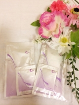 口コミ記事「グレースアイコ高濃度炭酸ジェルパックでエイジングケア」の画像