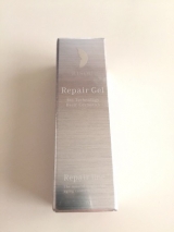 口コミ記事「RISOUリペアジェル」の画像