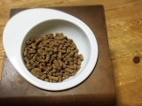 口コミ：人も食べれる無添加ドッグフード当選しました。の画像（7枚目）