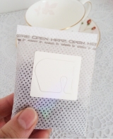 口コミ：クリアな味わい！ きれいなコーヒーの画像（10枚目）