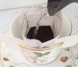 口コミ：クリアな味わい！ きれいなコーヒーの画像（7枚目）