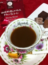 口コミ：クリアな味わい！ きれいなコーヒーの画像（2枚目）