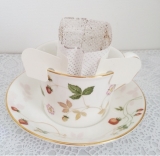 口コミ：クリアな味わい！ きれいなコーヒーの画像（8枚目）