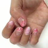 「ネイル画像」の画像（1枚目）