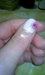 口コミ：レチノールクリーム@株式会社自然化粧品研究所/感想の画像（1枚目）