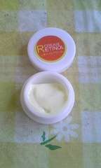 口コミ：レチノールクリーム@株式会社自然化粧品研究所/感想の画像（2枚目）