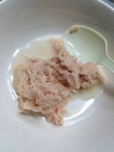 口コミ：国産 無一物　ねこまんまパウチ♪の画像（7枚目）