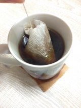 口コミ：カップインコーヒーの画像（1枚目）