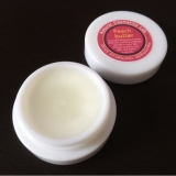 口コミ：保湿力抜群！ピーチバターの画像（1枚目）