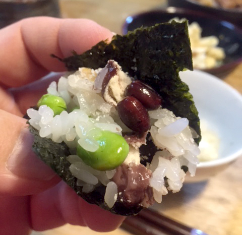 口コミ：北国ビーンズ　江戸前をマトウの画像（1枚目）