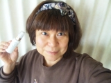 「すっぴんでも～♪」の画像（1枚目）