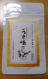 口コミ記事「家族の笑顔を作る、無添加うま味だし」の画像