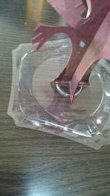 口コミ：モニター　マジック桜の画像（3枚目）