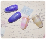 ブランケット＆デニム