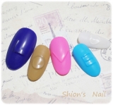 「アイシングネイル」の画像（1枚目）