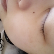 「まつげがない。。」【10名様プレゼント】しっかり盛れるつけまつげ ベルダラッシュ★モニター募集★の投稿画像