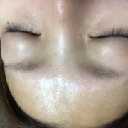 「まつげ」【10名様プレゼント】しっかり盛れるつけまつげ ベルダラッシュ★モニター募集★の投稿画像