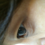 「睫毛の写真です。」【10名様プレゼント】しっかり盛れるつけまつげ ベルダラッシュ★モニター募集★の投稿画像