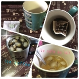 口コミ：きれいな「カップイン・コーヒー」の画像（1枚目）