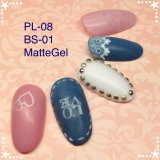 「デニムネイル」の画像（1枚目）