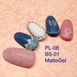 「デニムネイル」の画像（2枚目）