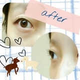 口コミ：黒龍堂 プライバシーマスカラカールキープベースの画像（2枚目）