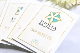 口コミ記事「インカシークレットオイル♪ＩＮＯＬＩＡ～イノリア～サラサラヘアーになるオイル。」の画像