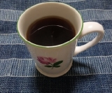 口コミ：きれいなコーヒーの画像（1枚目）