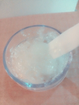 口コミ：炭酸ジェルパックの画像（4枚目）