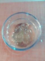 口コミ：炭酸ジェルパックの画像（2枚目）