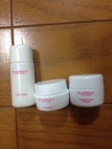 口コミ記事「シャレコスキンケア」の画像