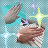 口コミ：✳︎豆乳美白石鹸でしっとり白い肌へ✳︎の画像（2枚目）