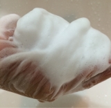 口コミ：プラセンタ洗顔！！！　２　の画像（1枚目）