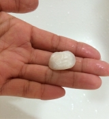 口コミ：プラセンタ洗顔！！！　２　の画像（2枚目）