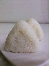 口コミ：おにぎりダイエットの画像（2枚目）