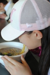 口コミ：＊ハムチーズパイと娘とデート＊の画像（6枚目）