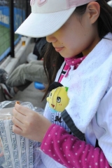 口コミ：＊ハムチーズパイと娘とデート＊の画像（7枚目）