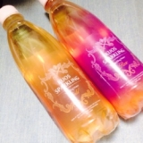 口コミ：スパークリングワインのような香りの炭酸水とクッキングの話(>uの画像（4枚目）