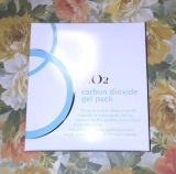 口コミ記事「【kraso】濃密泡ラッピング！はがせる炭酸ジェルパック」の画像